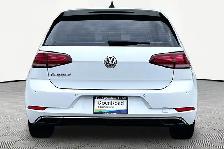 2020 Volkswagen e-Golf Comfortline - Photo 5