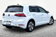 2020 Volkswagen e-Golf Comfortline - Photo 6