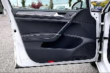 2020 Volkswagen e-Golf Comfortline - Photo 7