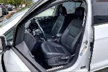 2020 Volkswagen e-Golf Comfortline - Photo 8