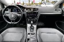 2020 Volkswagen e-Golf Comfortline - Photo 10