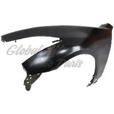 Infiniti Q60 Coupe 2014 Fenders Left and Right