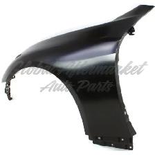 Infiniti Q60 Coupe 2014 Fenders Left and Right - Photo 4