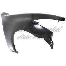 Infiniti Q60 Coupe 2014 Fenders Left and Right - Photo 5