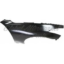 Infiniti Q60 Coupe 2014 Fenders Left and Right - Photo 8