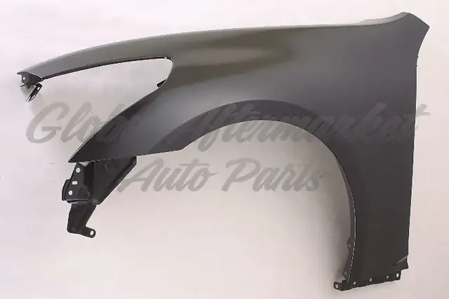 Infiniti G37 Sedan 2009-2013 Fenders Left and Right