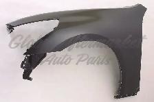 Infiniti G37 Sedan 2009-2013 Fenders Left and Right