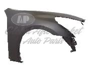 Infiniti G37 Sedan 2009-2013 Fenders Left and Right - Photo 5