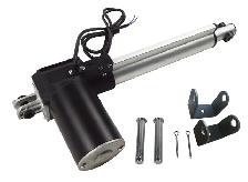 !Linear Actuator 12V DC 6000N Electric Push Rod DC Motor 021054