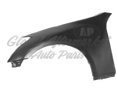 Infiniti G35 Coupe 2003-2007 Fenders Left and Right