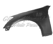 Infiniti G35 Coupe 2003-2007 Fenders Left and Right