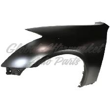 Infiniti G35 Coupe 2003-2007 Fenders Left and Right - Photo 2