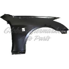 Infiniti G35 Coupe 2003-2007 Fenders Left and Right - Photo 3