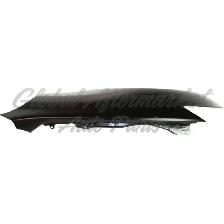 Infiniti G35 Coupe 2003-2007 Fenders Left and Right - Photo 4