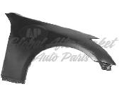Infiniti G35 Coupe 2003-2007 Fenders Left and Right - Photo 5