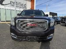 2016 GMC Yukon Denali - Photo 2