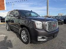 2016 GMC Yukon Denali - Photo 3