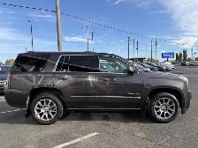 2016 GMC Yukon Denali - Photo 4