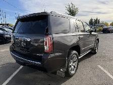 2016 GMC Yukon Denali - Photo 5