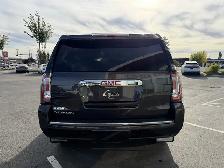 2016 GMC Yukon Denali - Photo 6