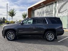 2016 GMC Yukon Denali - Photo 8