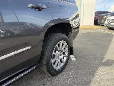 2016 GMC Yukon Denali - Photo 10
