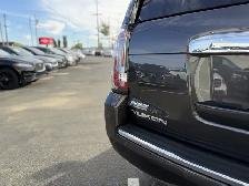 2016 GMC Yukon Denali - Photo 11