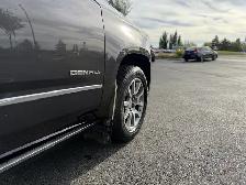 2016 GMC Yukon Denali - Photo 12