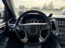 2016 GMC Yukon Denali - Photo 14