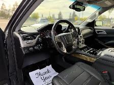 2016 GMC Yukon Denali - Photo 19