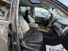 2016 GMC Yukon Denali - Photo 28