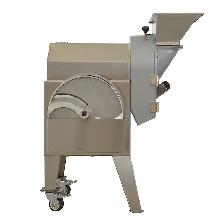 Fruit & Vegetable Slicing Shredding Dicing Cutter Machine 056084