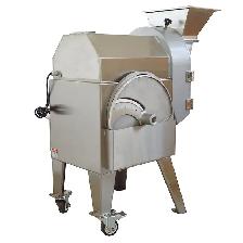 Fruit & Vegetable Slicing Shredding Dicing Cutter Machine 056084 - Photo 4