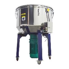 Industrial Stainless Steel Blander Vertical Color Mixer 056201