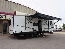 2025 Keystone RV Cougar 2400RE Sport High Ceiling/Fire Place/The - Photo 2