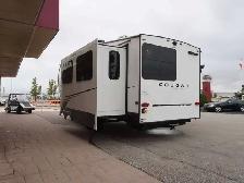 2025 Keystone RV Cougar 2400RE Sport High Ceiling/Fire Place/The - Photo 5