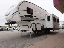 2025 Keystone RV Cougar 2400RE Sport High Ceiling/Fire Place/The - Photo 6