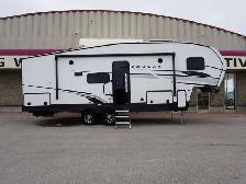 2025 Keystone RV Cougar 2400RE Sport High Ceiling/Fire Place/The - Photo 10