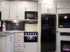 2025 Keystone RV Cougar 2400RE Sport High Ceiling/Fire Place/The - Photo 20