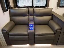 2025 Keystone RV Cougar 2400RE Sport High Ceiling/Fire Place/The - Photo 25