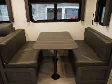 2025 Keystone RV Cougar 2400RE Sport High Ceiling/Fire Place/The - Photo 26