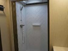 2025 Keystone RV Cougar 2400RE Sport High Ceiling/Fire Place/The - Photo 33