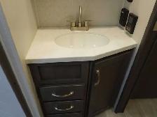 2025 Keystone RV Cougar 2400RE Sport High Ceiling/Fire Place/The - Photo 34
