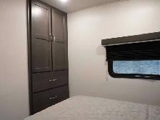 2025 Keystone RV Cougar 2400RE Sport High Ceiling/Fire Place/The - Photo 39