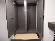 2025 Keystone RV Cougar 2400RE Sport High Ceiling/Fire Place/The - Photo 40