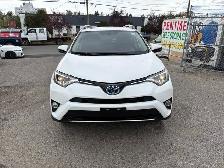 2016 Toyota RAV4 4dr XLE - Photo 3