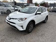 2016 Toyota RAV4 4dr XLE - Photo 4