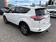 2016 Toyota RAV4 4dr XLE - Photo 6