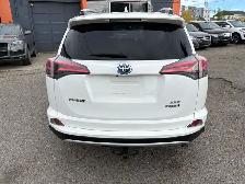 2016 Toyota RAV4 4dr XLE - Photo 7