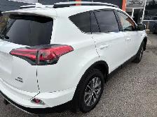 2016 Toyota RAV4 4dr XLE - Photo 8